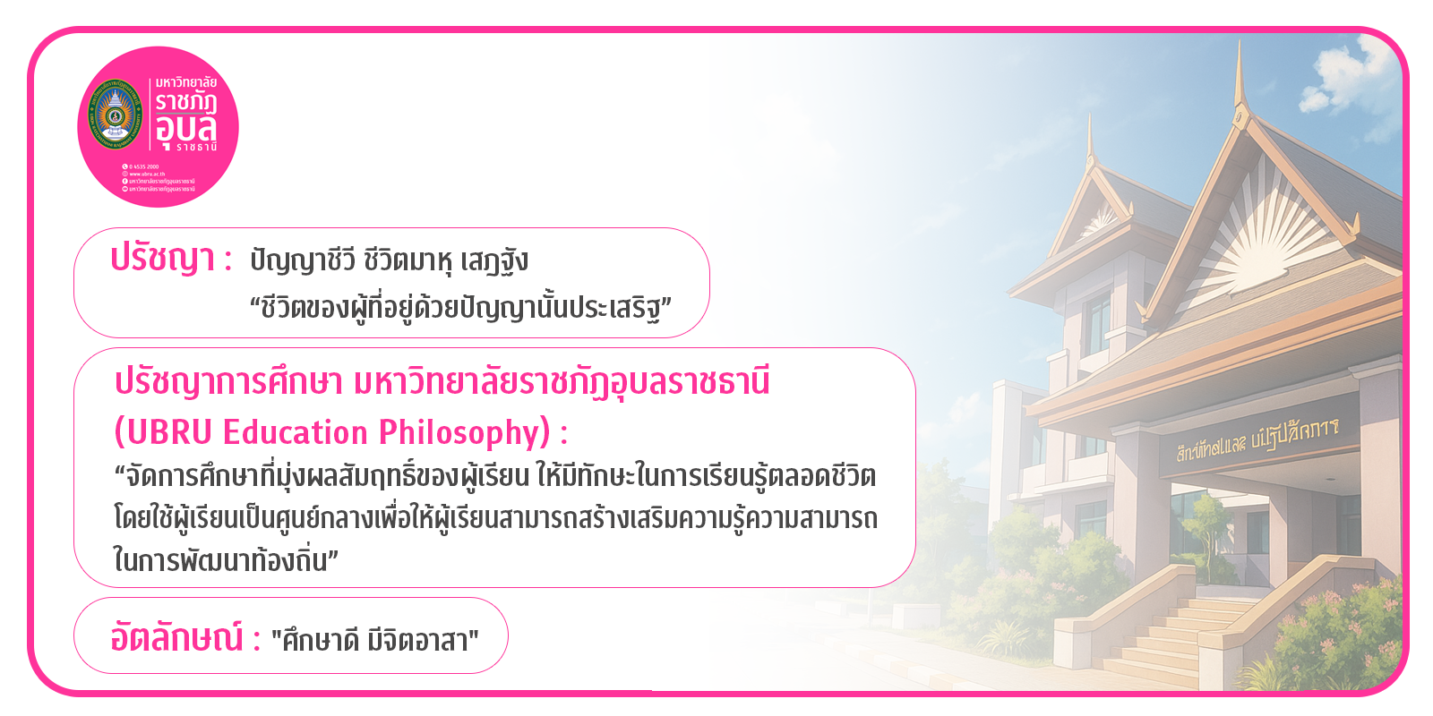 ข้อความอธิบายภาพ